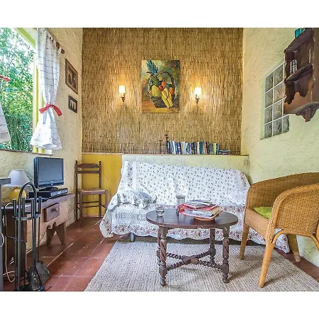 Studio Holiday In Colares Nyaraló *